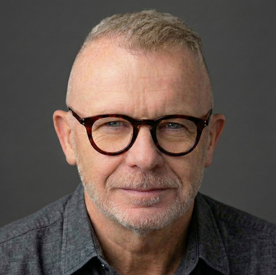Peter Thomas
